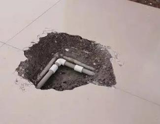 沅陵卫生间漏水维修公司为您分享如何判断家里漏水