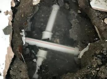 沅陵阳台漏水维修公司为您分享楼上楼下漏水怎么处理