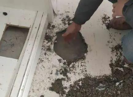 沅陵卫生间漏水维修公司分享下精确定位查漏水一次多少钱?不同级别收费不同