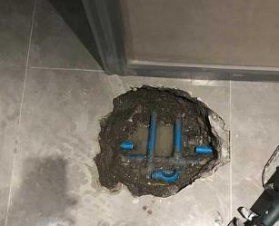 沅陵阳台漏水维修公司分享下暖气管道漏水的原因有哪些