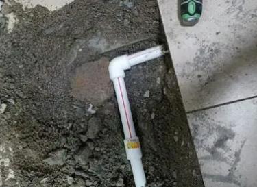 沅陵阳台漏水维修时有哪些声音会影响检漏仪
